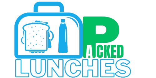 Packed Lunches Logo