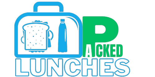 Packed Lunches Logo