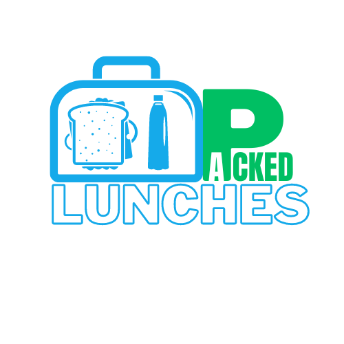 Packed Lunches Logo